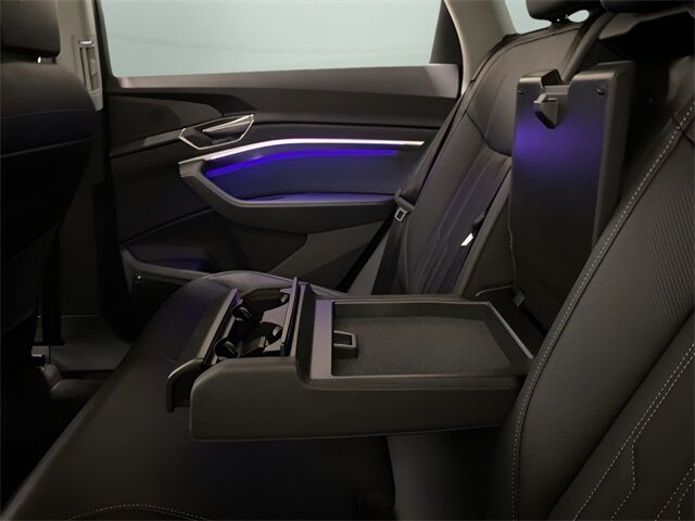 2024 Audi Q8 e-tron Prestige Dallas TX