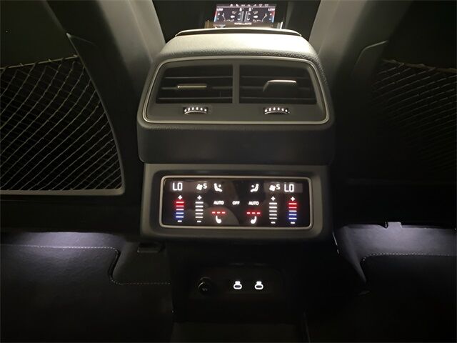 2024 Audi Q8 e-tron Prestige Dallas TX