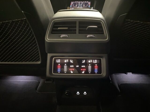 2024 Audi Q8 e-tron Prestige Dallas TX