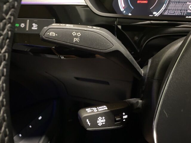 2024 Audi Q8 e-tron Prestige Dallas TX