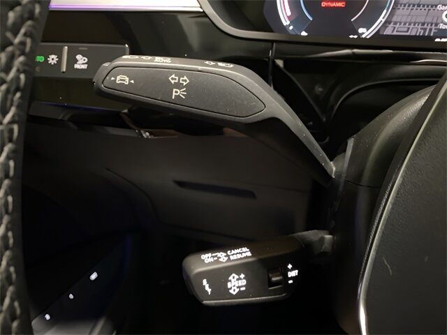 2024 Audi Q8 e-tron Prestige Dallas TX