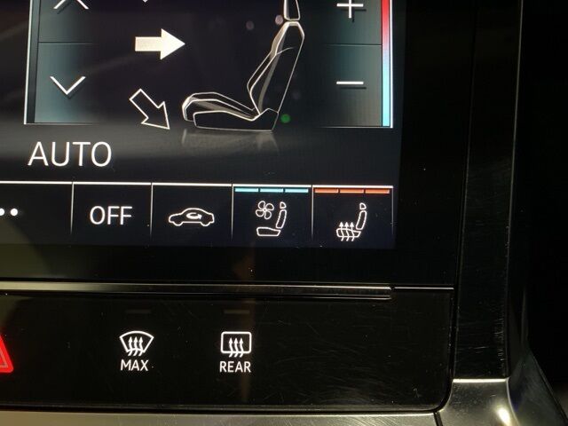 2024 Audi Q8 e-tron Prestige Dallas TX
