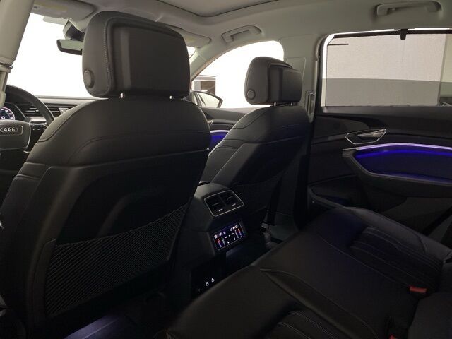 2024 Audi Q8 e-tron Prestige Dallas TX