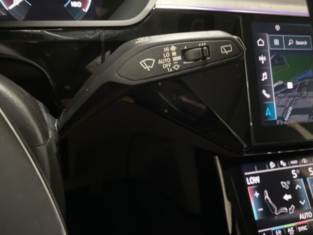 2024 Audi Q8 e-tron Prestige Dallas TX