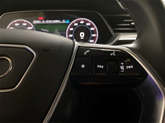 2024 Audi Q8 e-tron Prestige Dallas TX