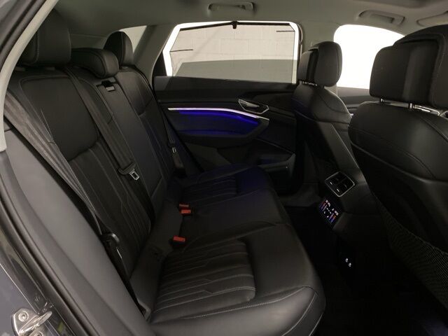 2024 Audi Q8 e-tron Prestige Dallas TX