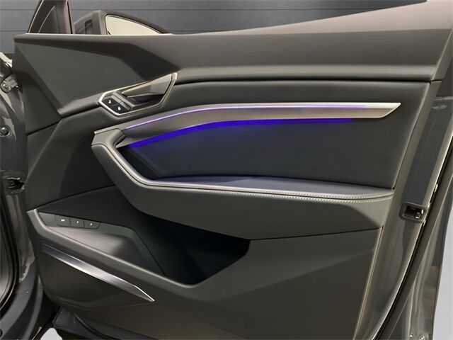 2024 Audi Q8 e-tron Prestige Dallas TX