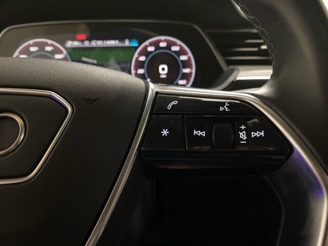 2024 Audi Q8 e-tron Prestige Dallas TX