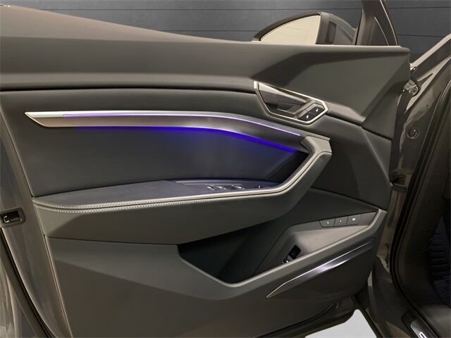 2024 Audi Q8 e-tron Prestige Dallas TX