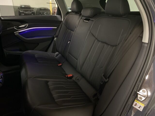 2024 Audi Q8 e-tron Prestige Dallas TX