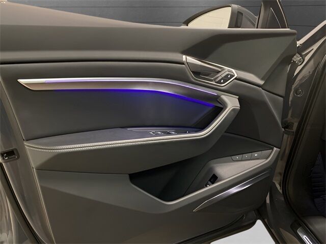2024 Audi Q8 e-tron Prestige Dallas TX