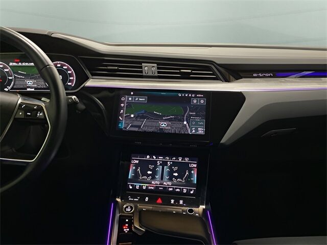 2024 Audi Q8 e-tron Prestige Dallas TX