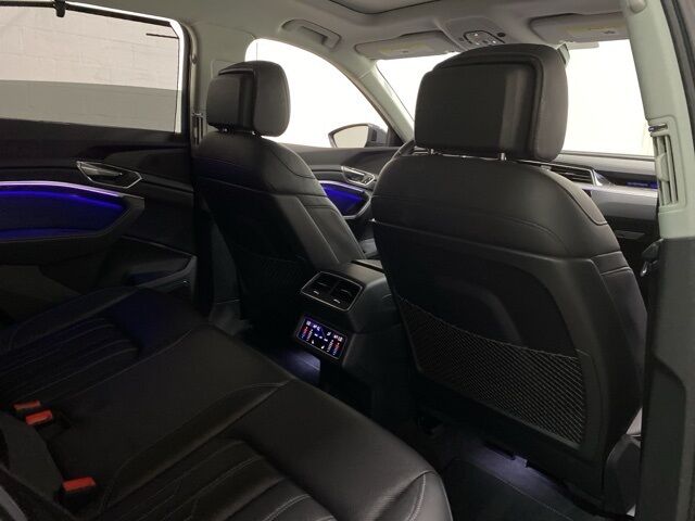2024 Audi Q8 e-tron Prestige Dallas TX