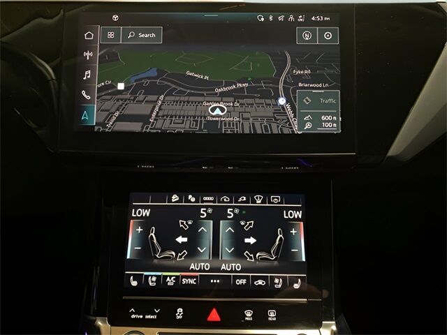 2024 Audi Q8 e-tron Prestige Dallas TX