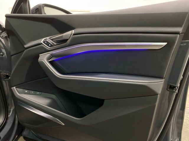 2024 Audi Q8 e-tron Prestige Dallas TX