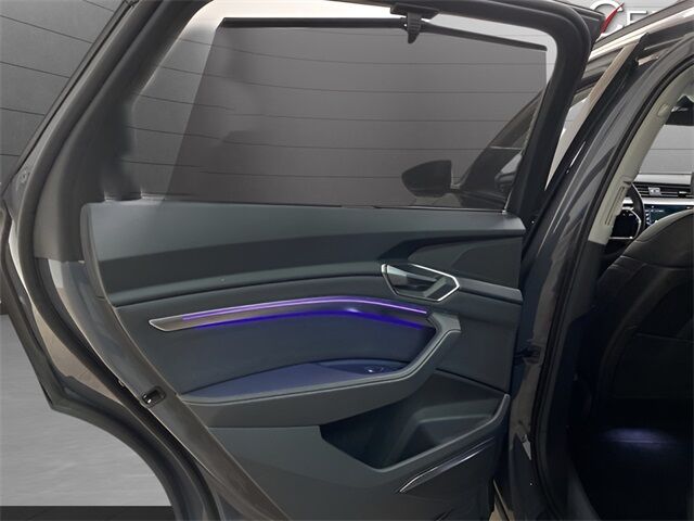 2024 Audi Q8 e-tron Prestige Dallas TX