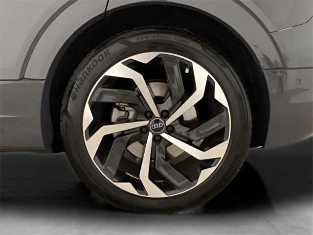 2024 Audi Q8 e-tron Prestige Dallas TX