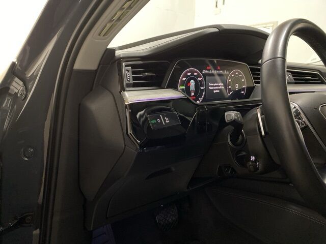 2024 Audi Q8 e-tron Prestige Dallas TX