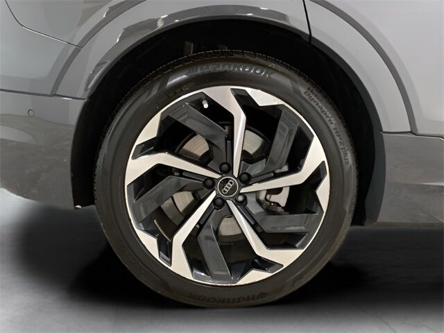 2024 Audi Q8 e-tron Prestige Dallas TX