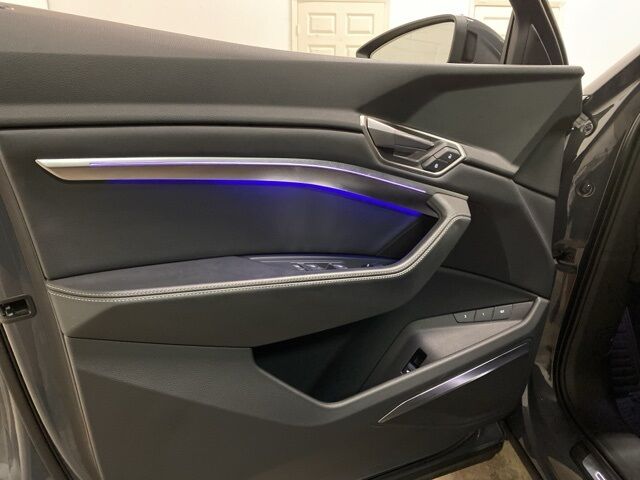 2024 Audi Q8 e-tron Prestige Dallas TX