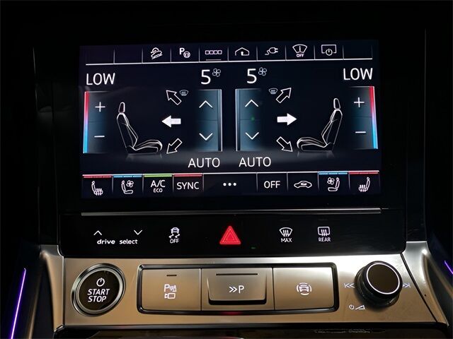 2024 Audi Q8 e-tron Prestige Dallas TX