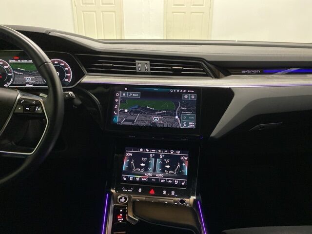 2024 Audi Q8 e-tron Prestige Dallas TX