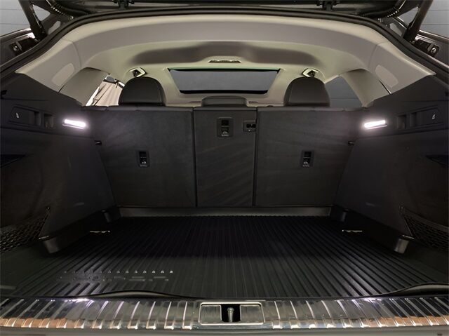 2024 Audi Q8 e-tron Prestige Dallas TX
