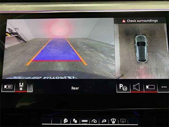 2024 Audi Q8 e-tron Prestige Dallas TX