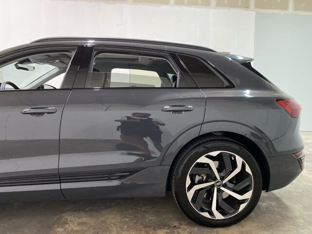 2024 Audi Q8 e-tron Prestige Dallas TX