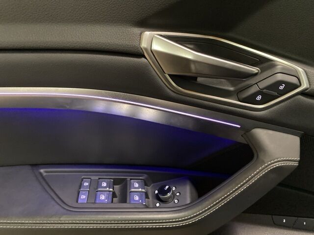 2024 Audi Q8 e-tron Prestige Dallas TX