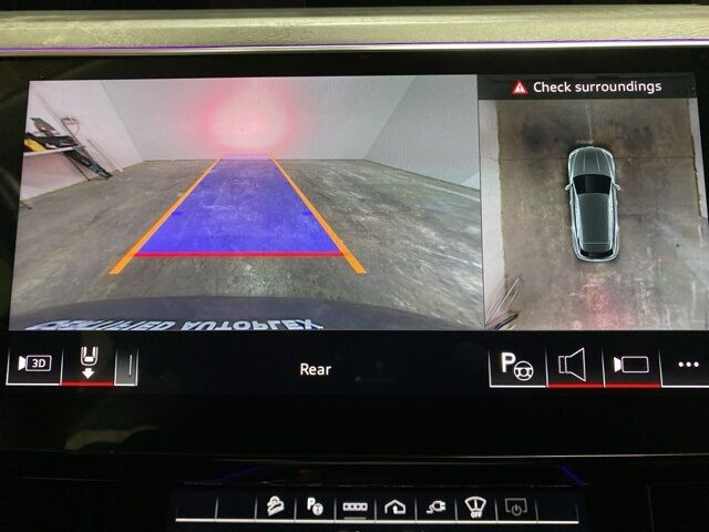 2024 Audi Q8 e-tron Prestige Dallas TX