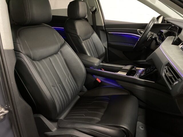2024 Audi Q8 e-tron Prestige Dallas TX