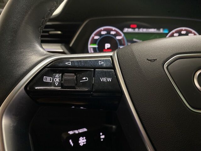 2024 Audi Q8 e-tron Prestige Dallas TX