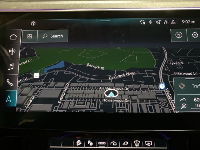 2024 Audi Q8 e-tron Prestige Dallas TX