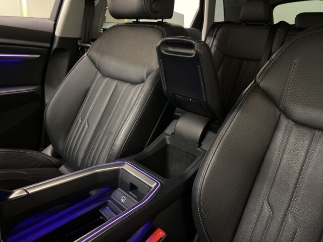 2024 Audi Q8 e-tron Prestige Dallas TX