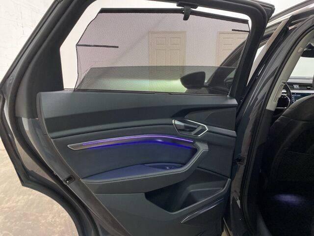 2024 Audi Q8 e-tron Prestige Dallas TX