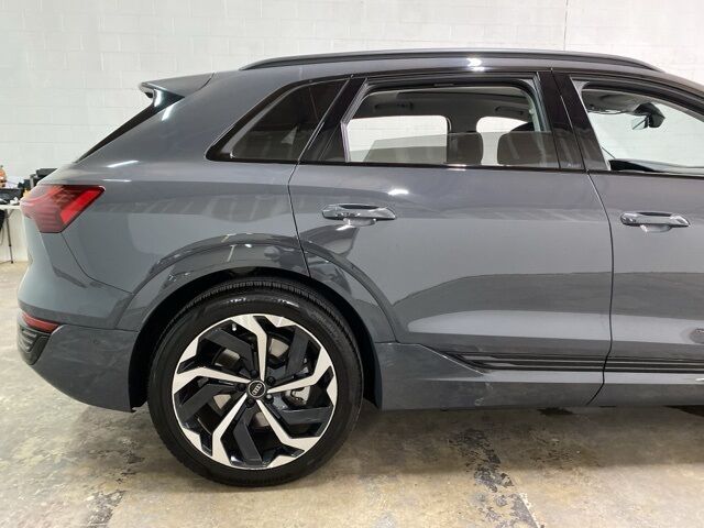 2024 Audi Q8 e-tron Prestige Dallas TX