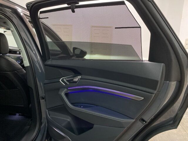 2024 Audi Q8 e-tron Prestige Dallas TX