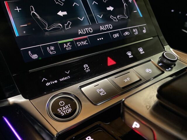 2024 Audi Q8 e-tron Prestige Dallas TX