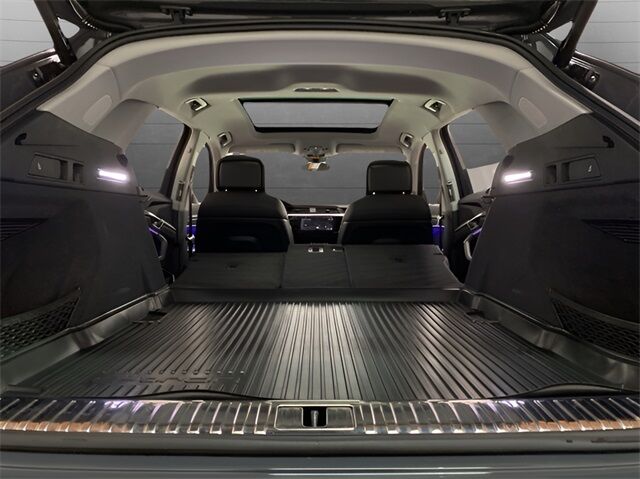 2024 Audi Q8 e-tron Prestige Dallas TX