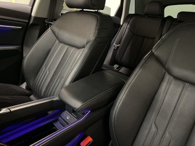 2024 Audi Q8 e-tron Prestige Dallas TX
