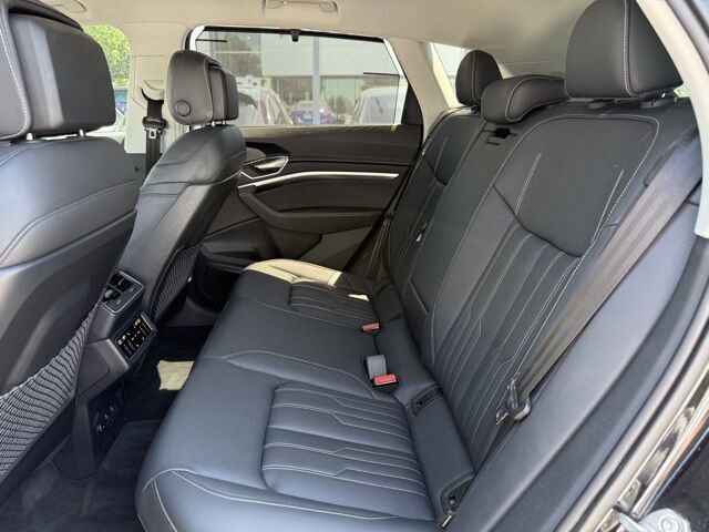 2024 Audi Q8 e-tron Prestige Albuquerque NM