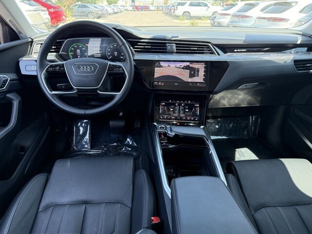 2024 Audi Q8 e-tron Prestige Albuquerque NM