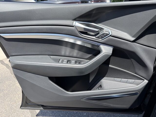 2024 Audi Q8 e-tron Prestige Albuquerque NM