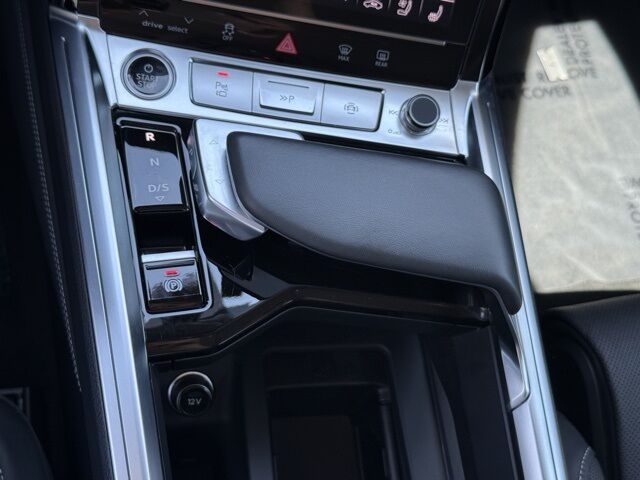 2024 Audi Q8 e-tron Prestige Albuquerque NM