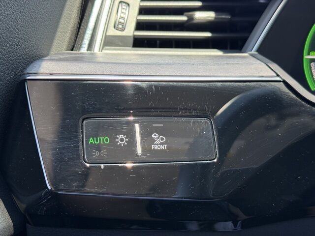 2024 Audi Q8 e-tron Prestige Albuquerque NM