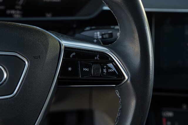 2024 Audi Q8 e-tron Prestige Launch Edition $89,700 MSRP  Selma TX