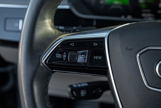 2024 Audi Q8 e-tron Prestige Launch Edition $89,700 MSRP  Selma TX