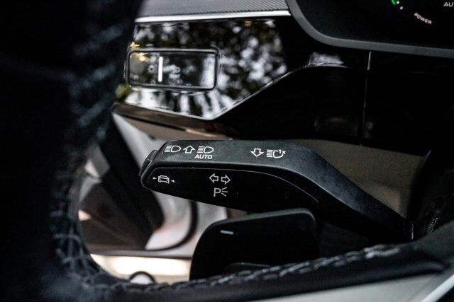 2024 Audi Q8 e-tron Prestige Launch Edition $90,045 MSRP  Selma TX