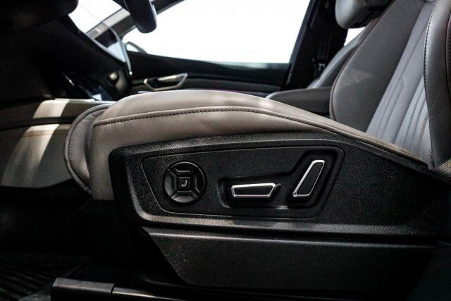 2024 Audi Q8 e-tron Prestige Launch Edition $90,045 MSRP  Selma TX